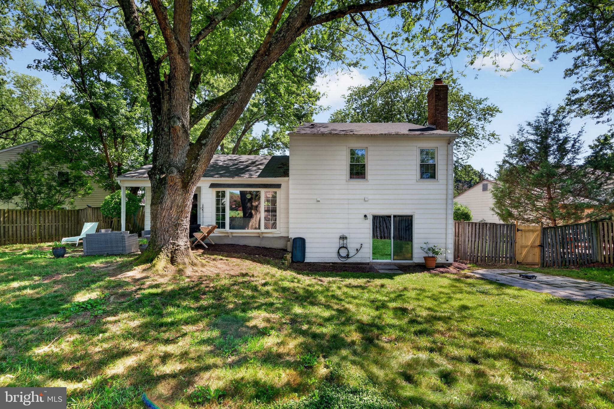 4525 Flintstone Road Alexandria, VA 22306 - Photo 35 of 40