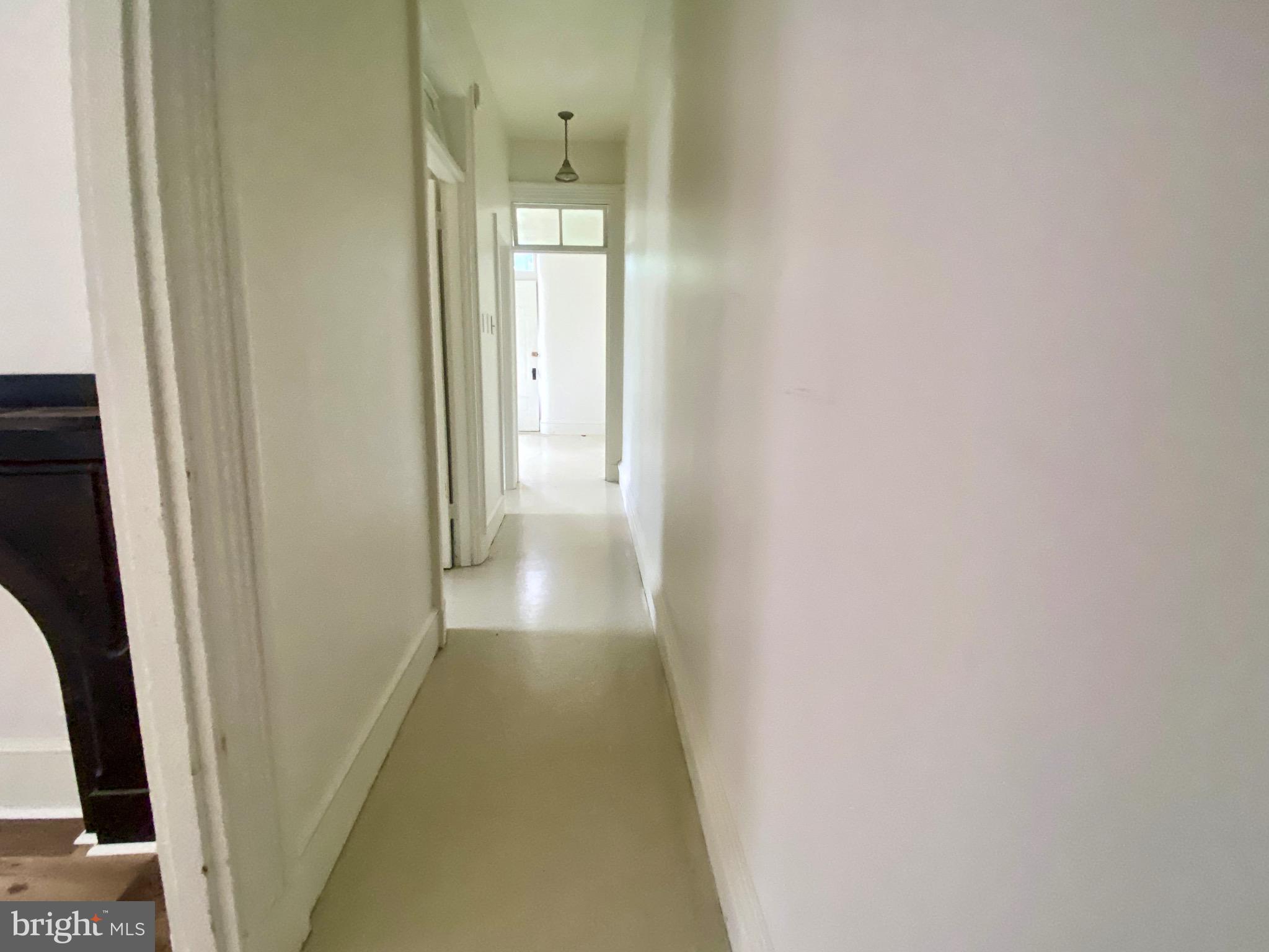 26 South 2nd Street, Unit 2 Columbia, PA 17512 - Photo 4 of 14 a view of a hallway