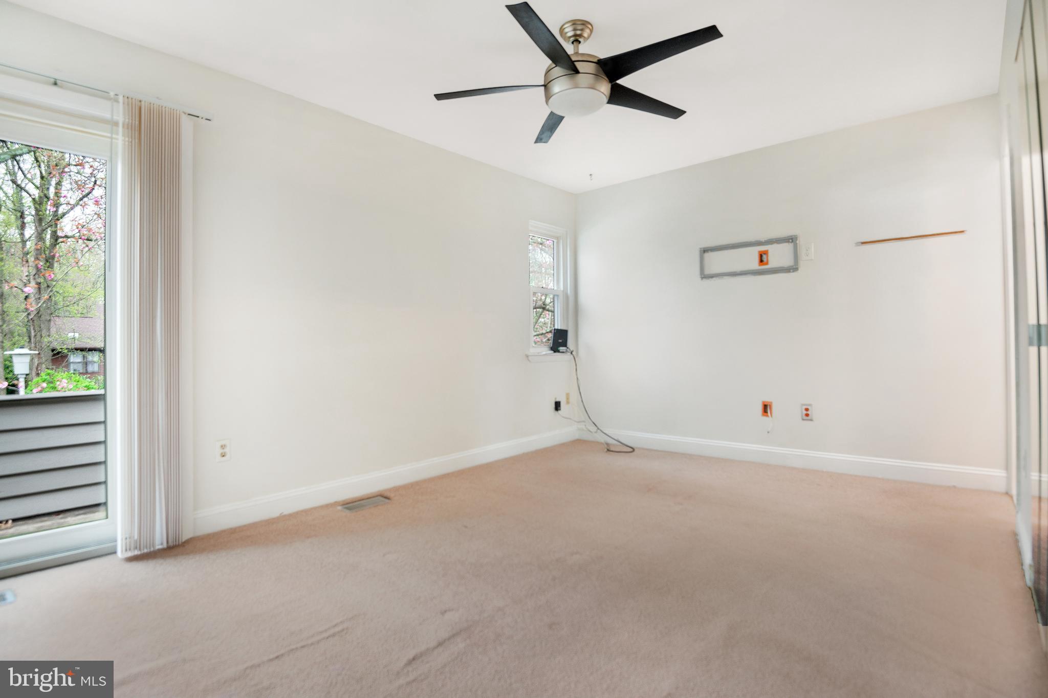 1055 Cedar Ridge Court Annapolis, MD 21403 - Photo 8 of 13 MASTER BEDROOM