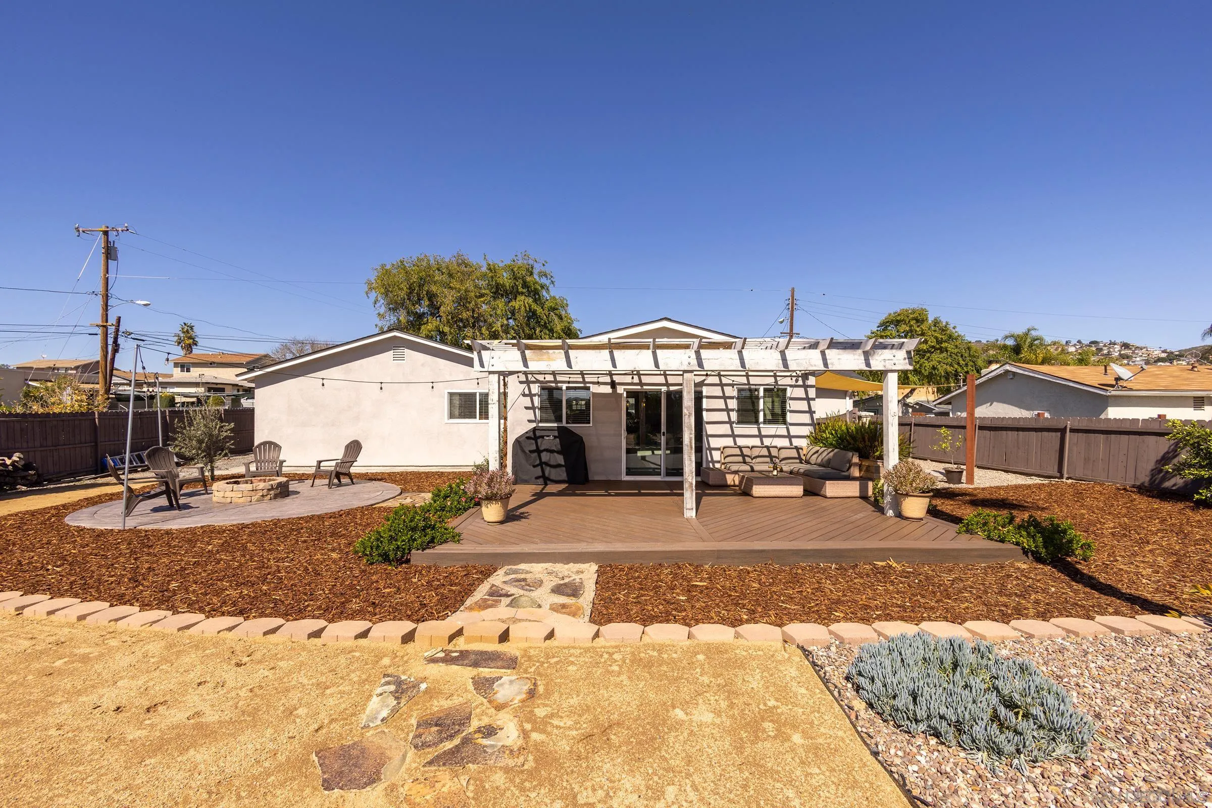9005 Redfield Street Spring Valley, CA 91977 - Photo 3 of 21 Gallery Image 3