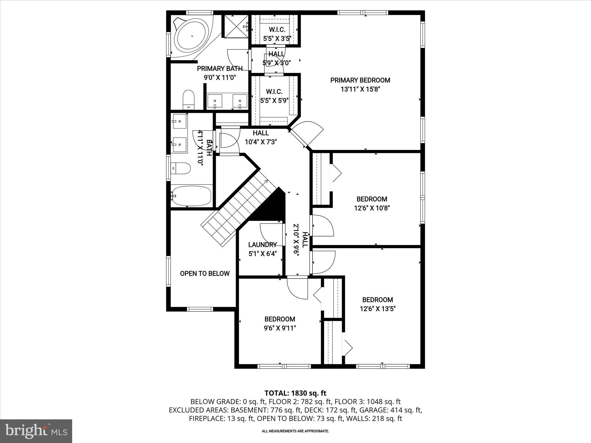 147 Idlewild Road Severna Park, MD 21146 - Photo 34 of 36 a black and white photo of a picture