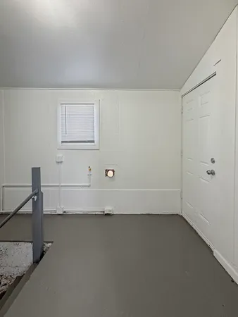 a view of small space