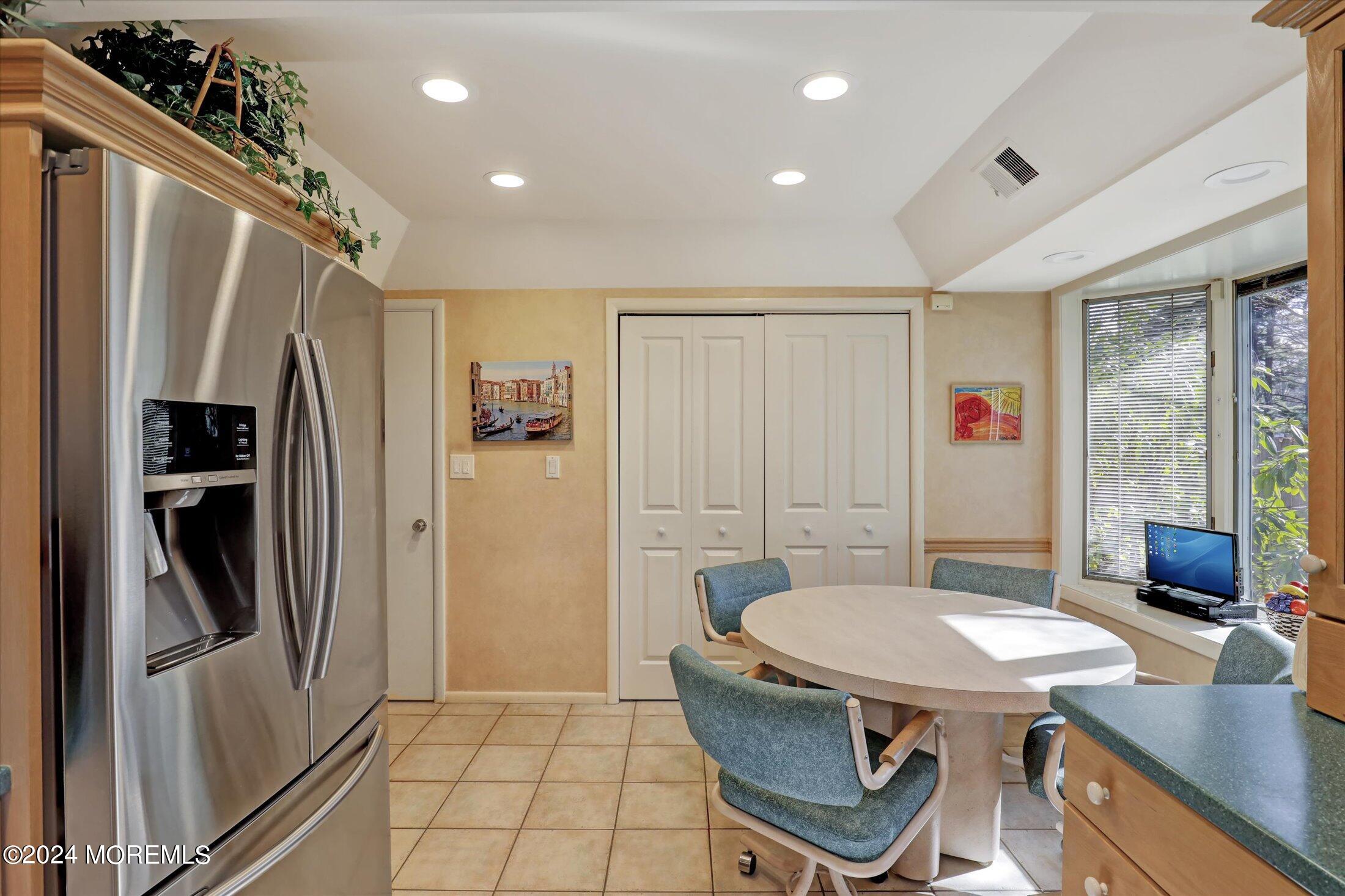 31 Shady Lane Freehold, NJ 07728 - Photo 13 of 40 a view of a dining room with furniture