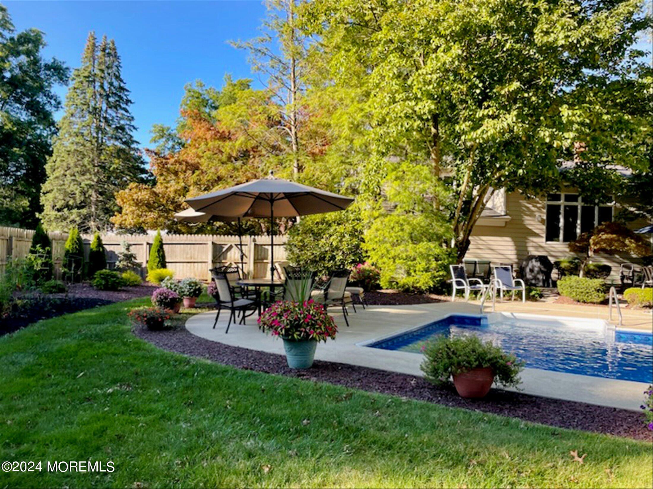 31 Shady Lane Freehold, NJ 07728 - Photo 32 of 40 a view of a child park