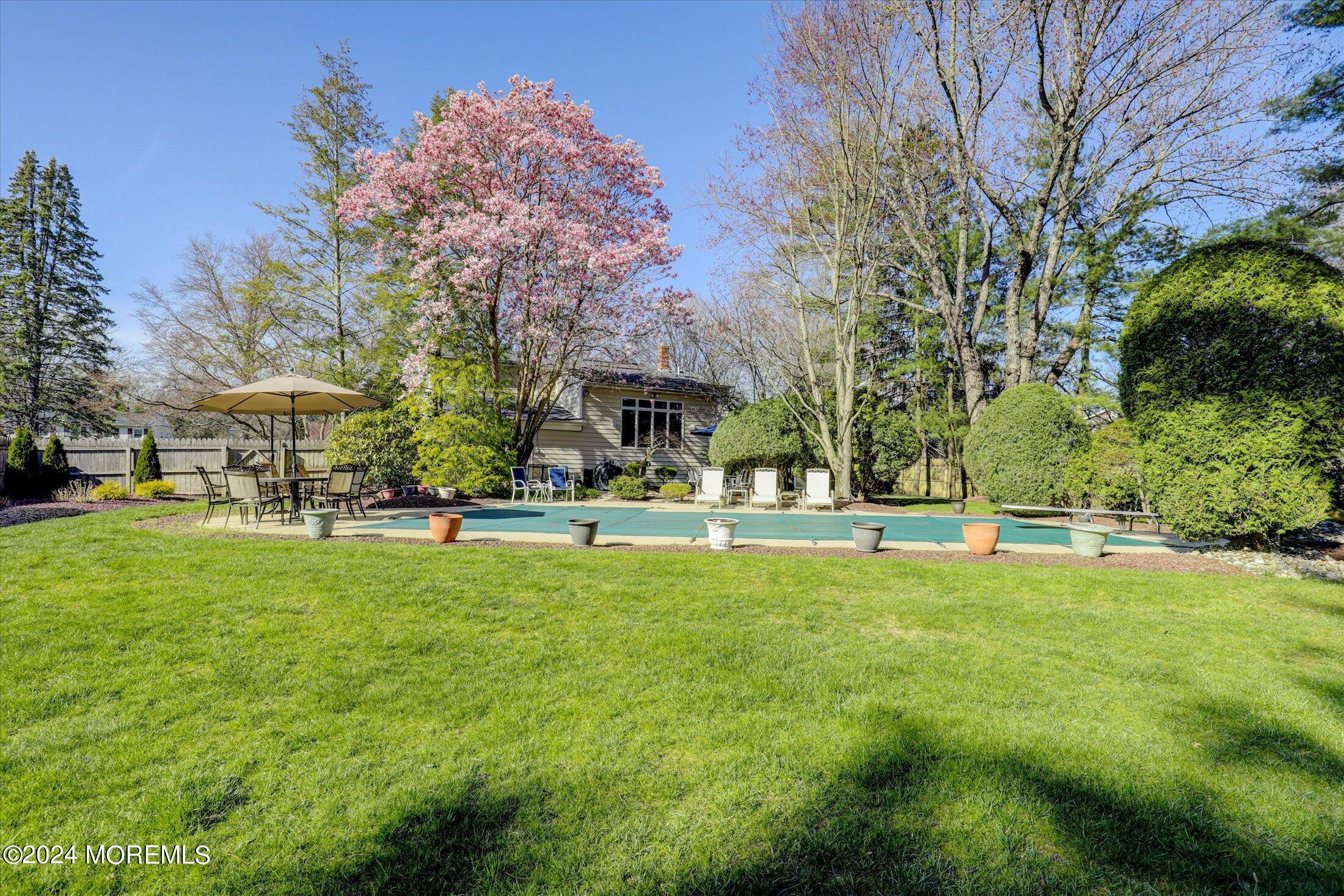 31 Shady Lane Freehold, NJ 07728 - Photo 34 of 40