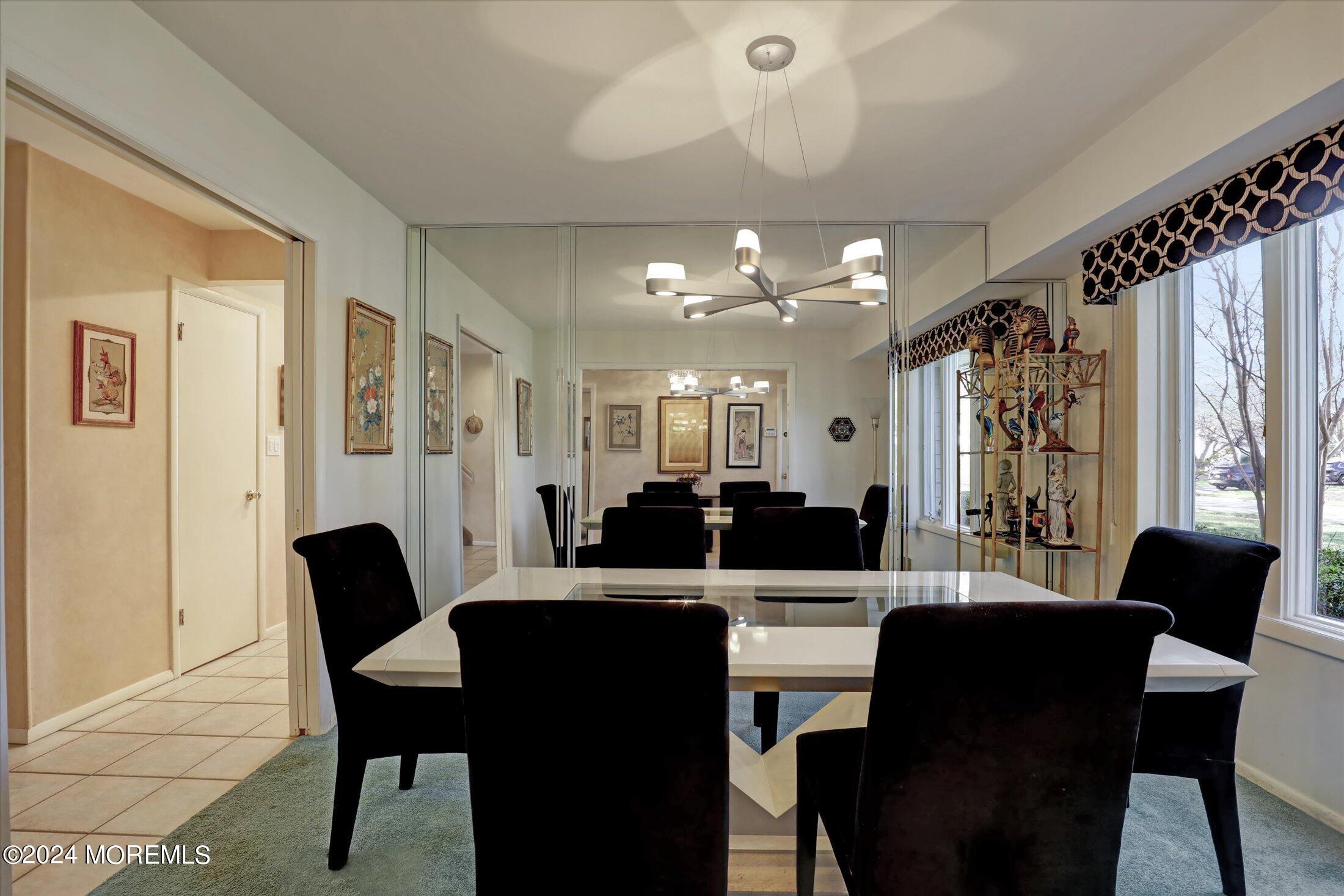 31 Shady Lane Freehold, NJ 07728 - Photo 6 of 40 a living room with furniture window and wooden floor