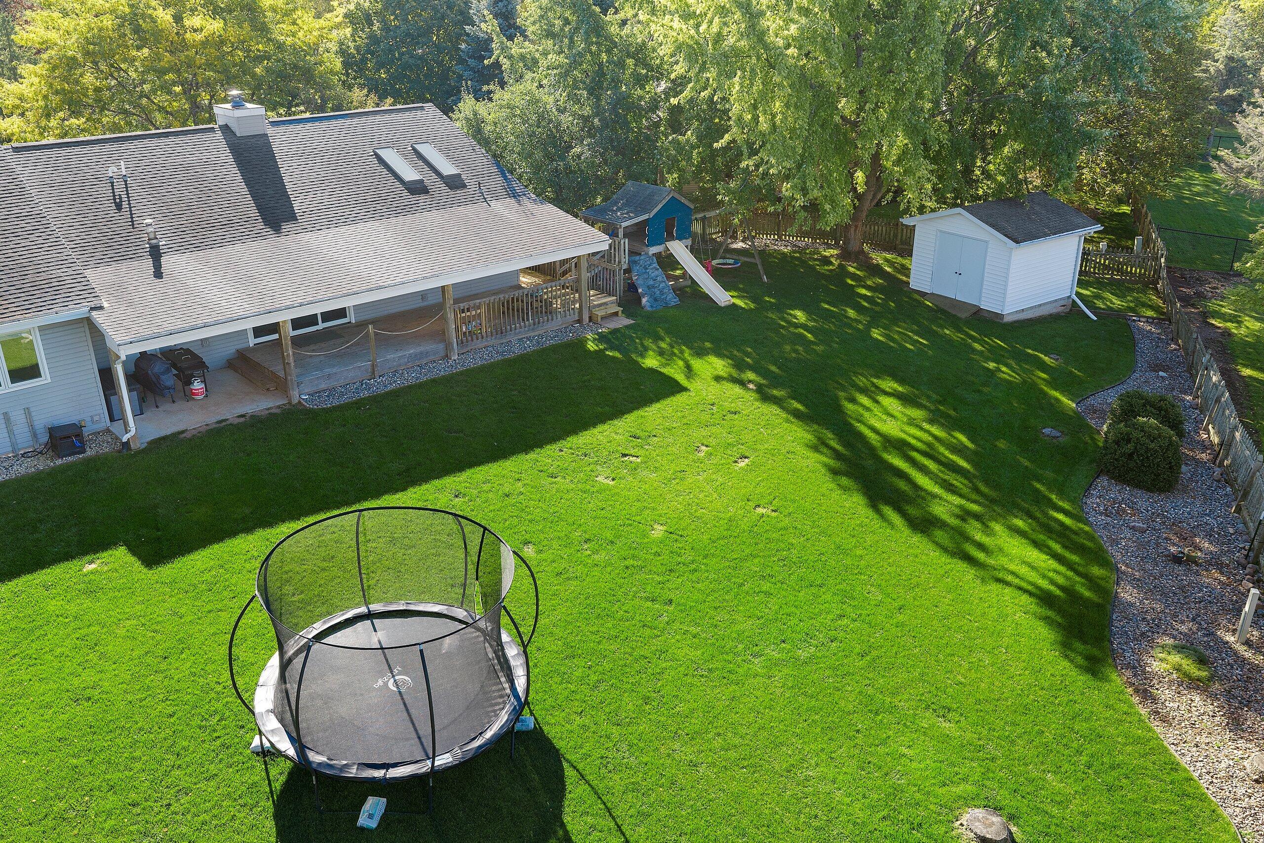 3408 Pierce Court Two Rivers, WI 54241 - Photo 43 of 68 027-3408PierceCourt-TwoRivers-WI-54241-S