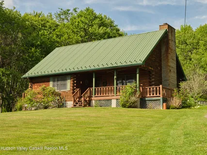 $439,000 | 129 Elk Point Road, Livingston Manor, NY 12758
