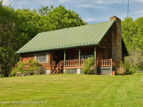 $439,000 | 129 Elk Point Road, Livingston Manor, NY 12758