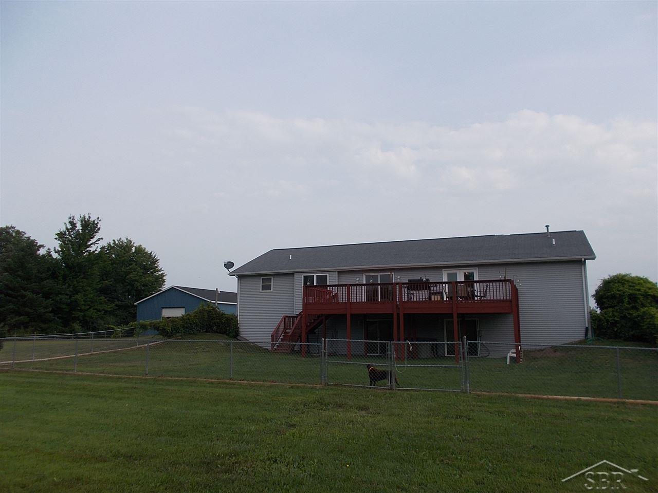 21265 Swan Creek Road, Unit CREEKS Merrill, MI 48637 - Photo 2 of 12 Gallery Image 2