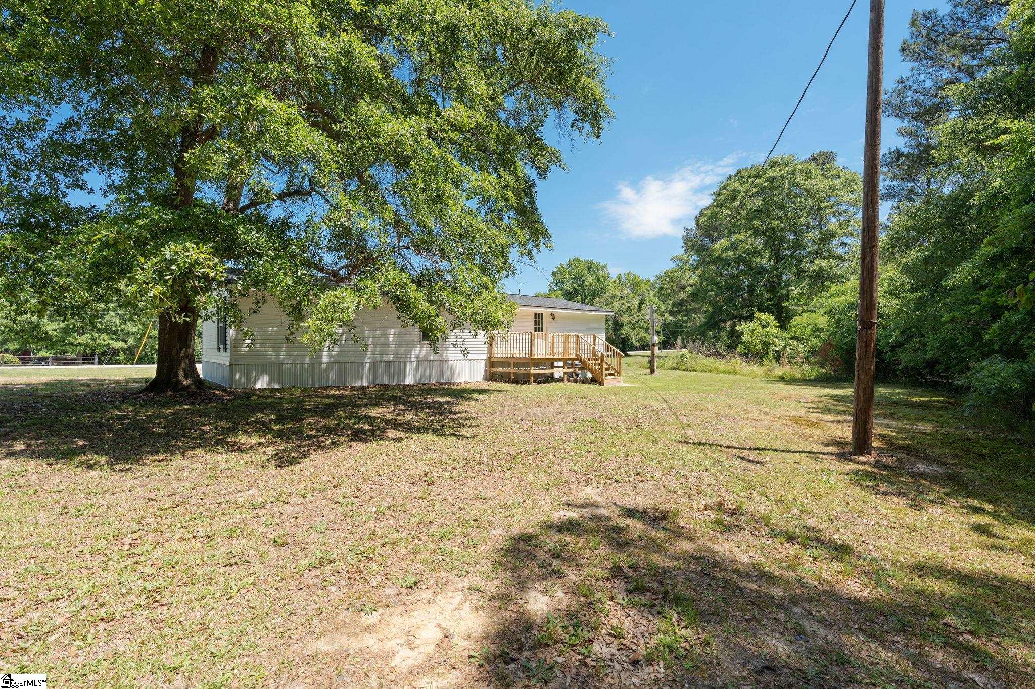 2258 Bethany Church Road Belton, SC 29627 - Photo 30 of 33