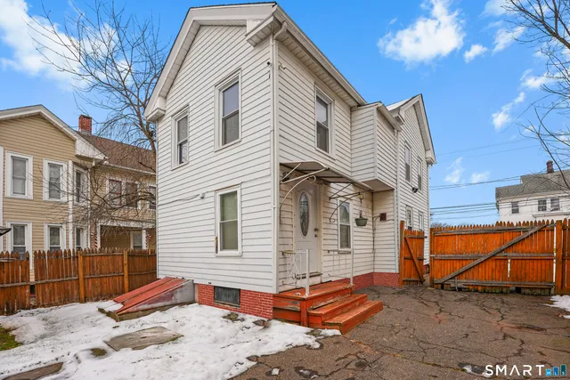 $275,000 | 17 Windsor Street, Enfield, CT 06082