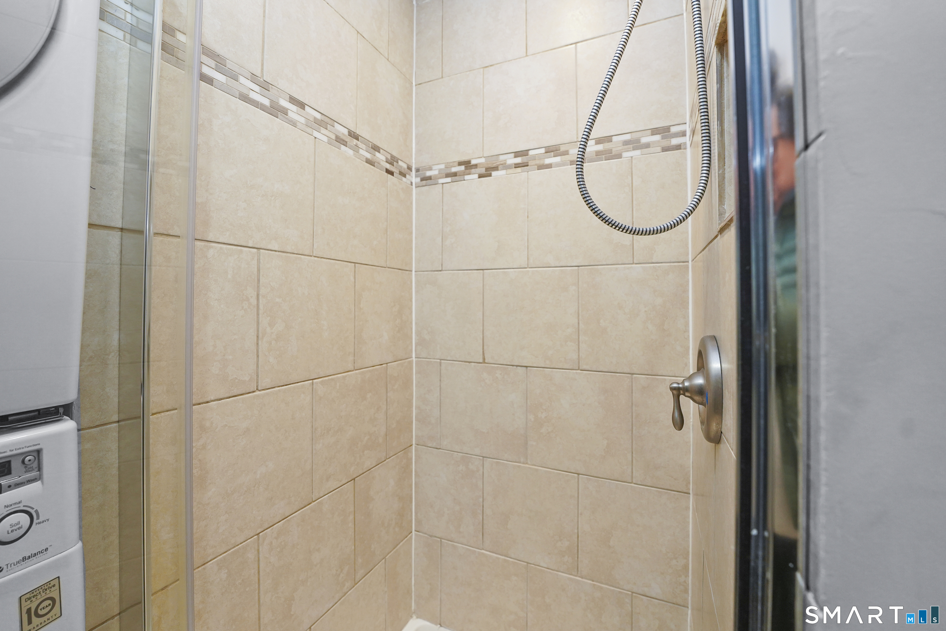 17 Windsor Street Enfield, CT 06082 - Photo 10 of 21 a bathroom with a shower