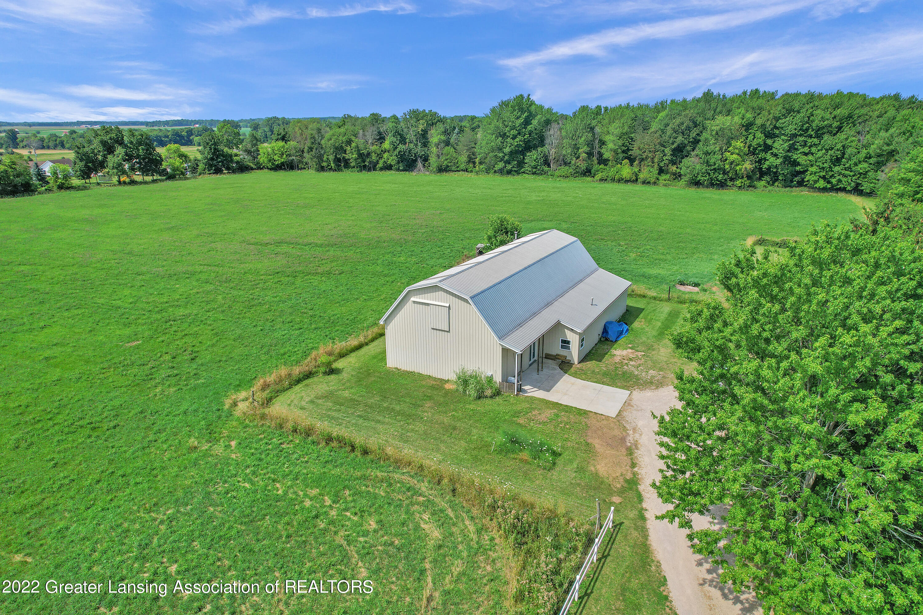 3102 South Dewitt Road St. Johns, MI 48879 - Photo 49 of 58 DJI_0010