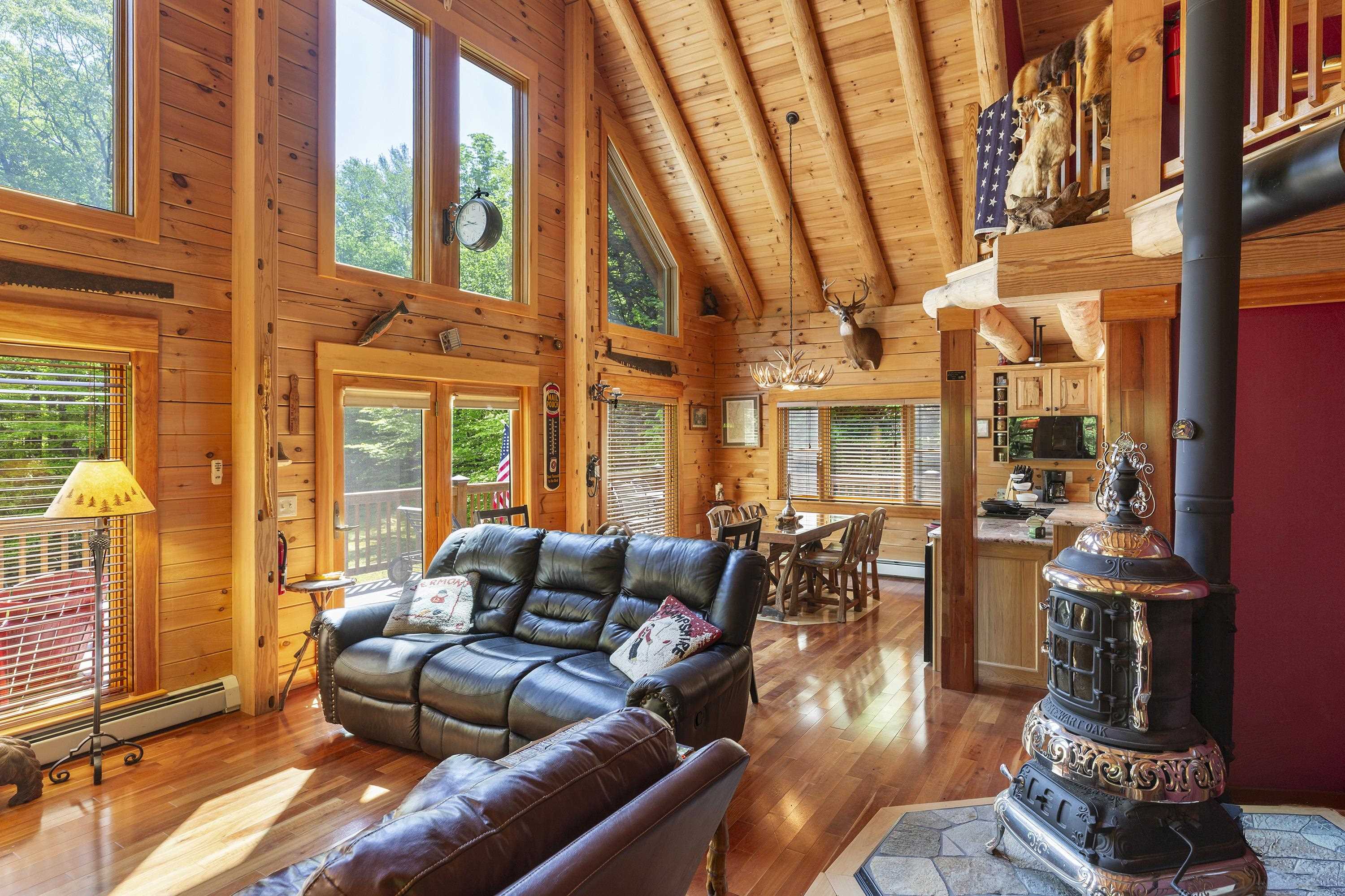 25 Goodhue Hill Road Enfield, NH 03748 - Photo 10 of 54