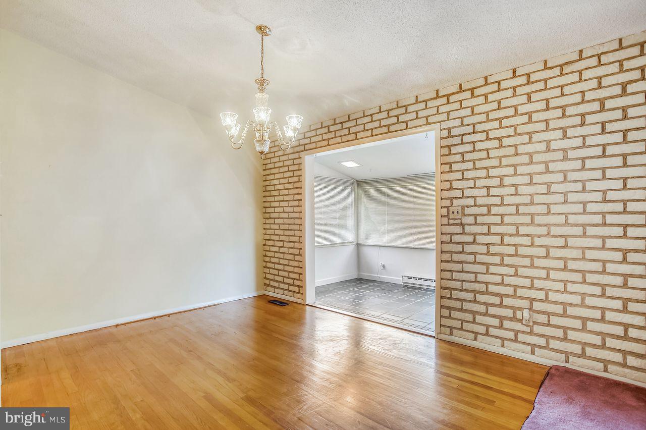 3418 Edcrest Road Baltimore, MD 21244 - Photo 13 of 30 Dining Room