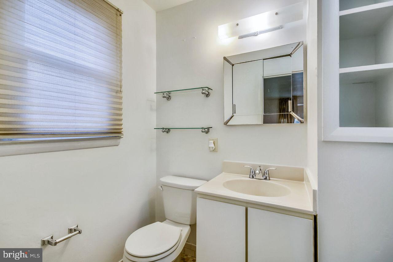 3418 Edcrest Road Baltimore, MD 21244 - Photo 19 of 30 Master Bathroom