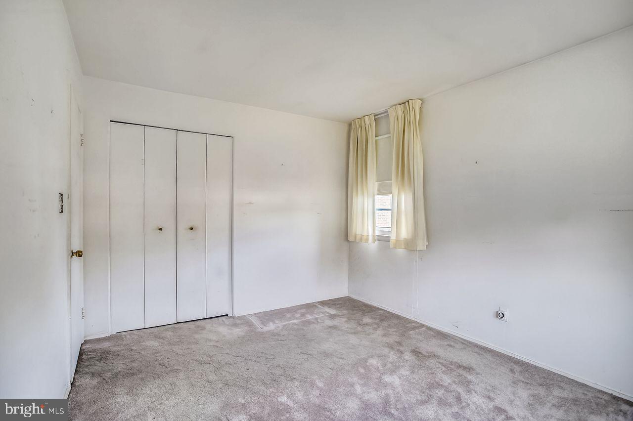 3418 Edcrest Road Baltimore, MD 21244 - Photo 21 of 30 Bedroom #2