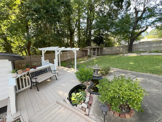 $2,695 | 5002 Wickham Road, Raleigh, NC 27606