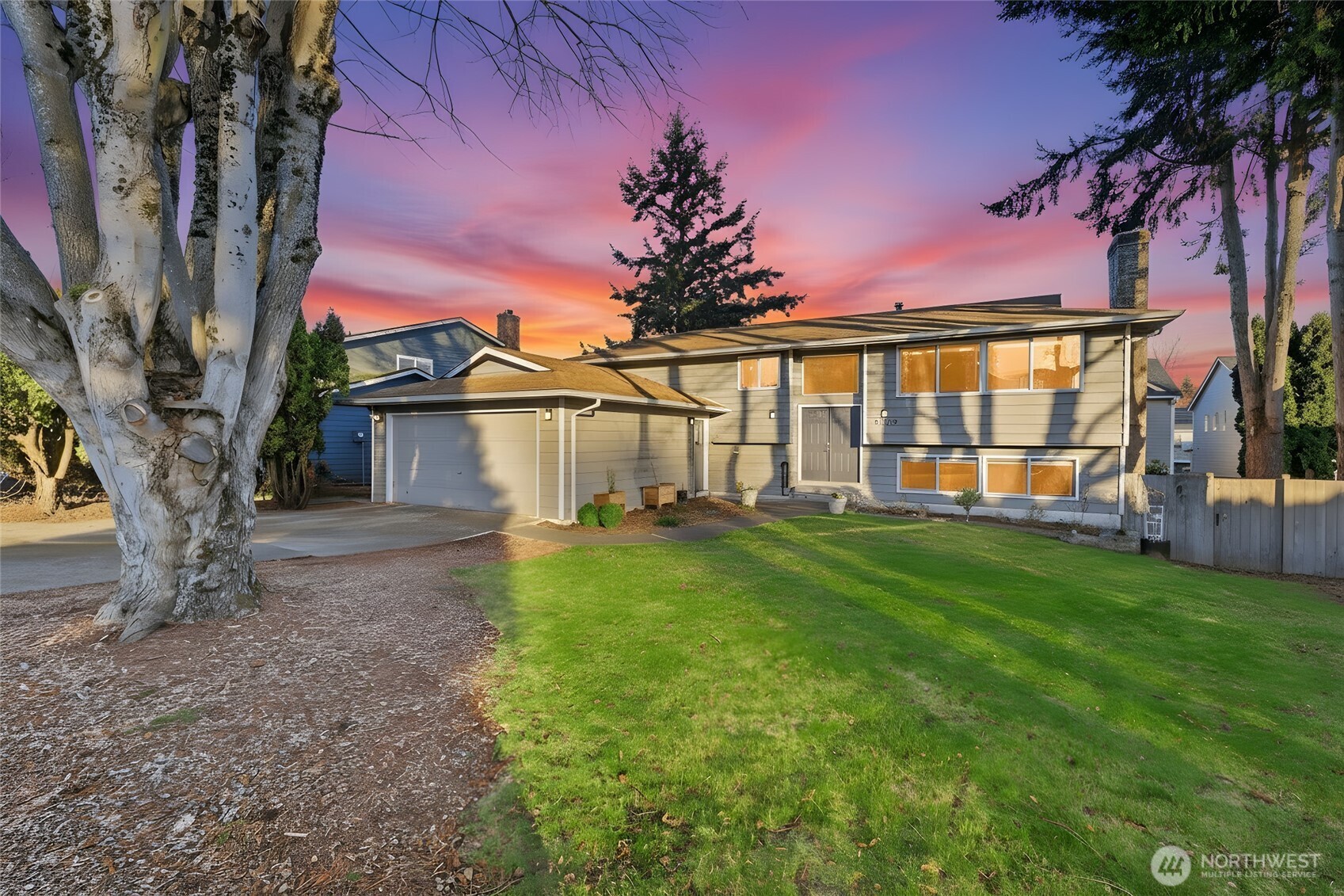 19234 121st Place Southeast Kent, WA 98031 - Photo 1 of 40