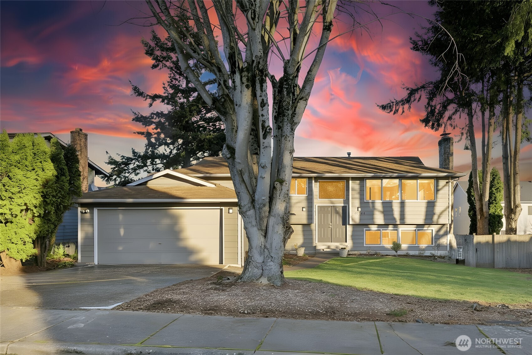 19234 121st Place Southeast Kent, WA 98031 - Photo 35 of 40