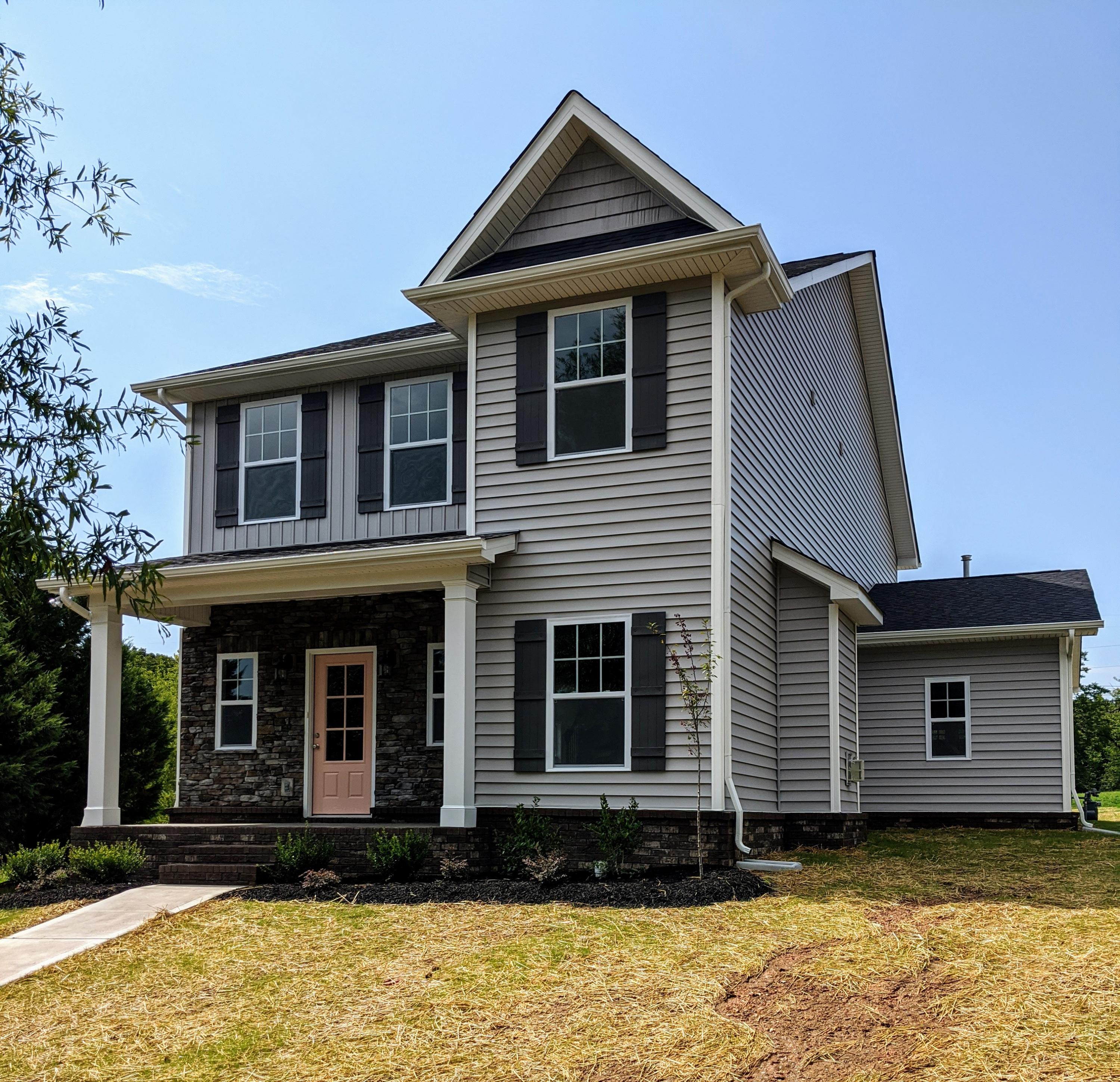 138 Fallberry Street, Unit LOT 208 Oak Ridge, TN 37830 - Photo 13 of 14 Lot 208