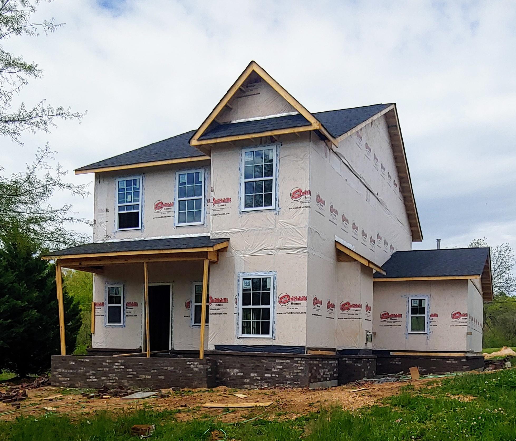 138 Fallberry Street, Unit LOT 208 Oak Ridge, TN 37830 - Photo 2 of 14 208