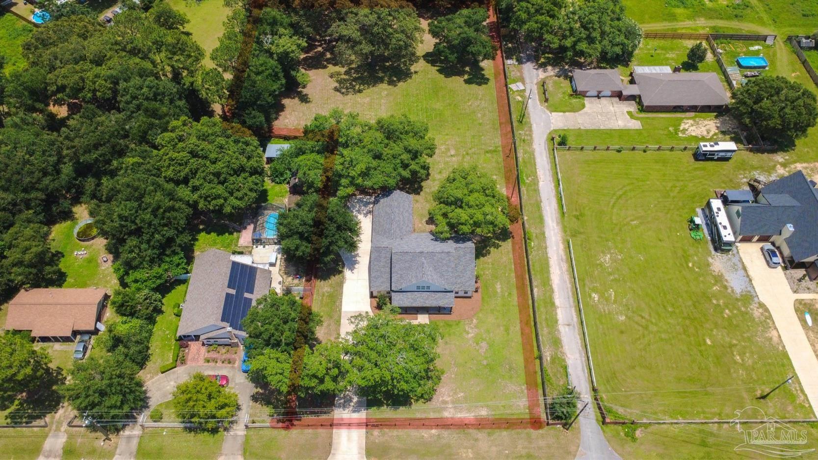 7462 Woodside Road Pensacola, FL 32526 - Photo 31 of 39