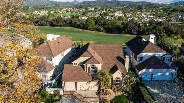 $1,949,000 | 24242 Fairway Lane, Coto de Caza, CA 92679