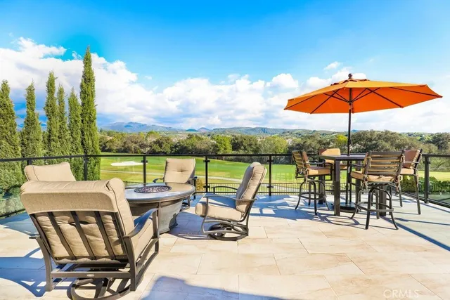 $1,949,000 | 24242 Fairway Lane, Coto de Caza, CA 92679