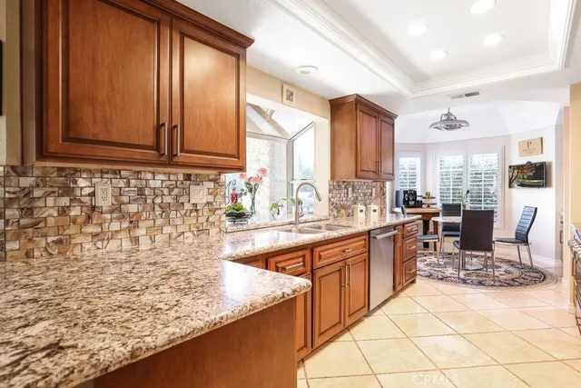 $1,949,000 | 24242 Fairway Lane, Coto de Caza, CA 92679