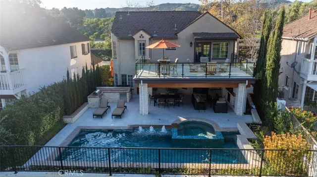 $1,949,000 | 24242 Fairway Lane, Coto de Caza, CA 92679