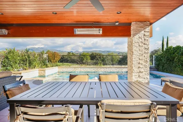 $1,949,000 | 24242 Fairway Lane, Coto de Caza, CA 92679