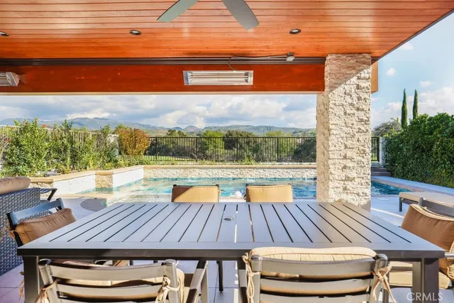 $1,949,000 | 24242 Fairway Lane, Coto de Caza, CA 92679