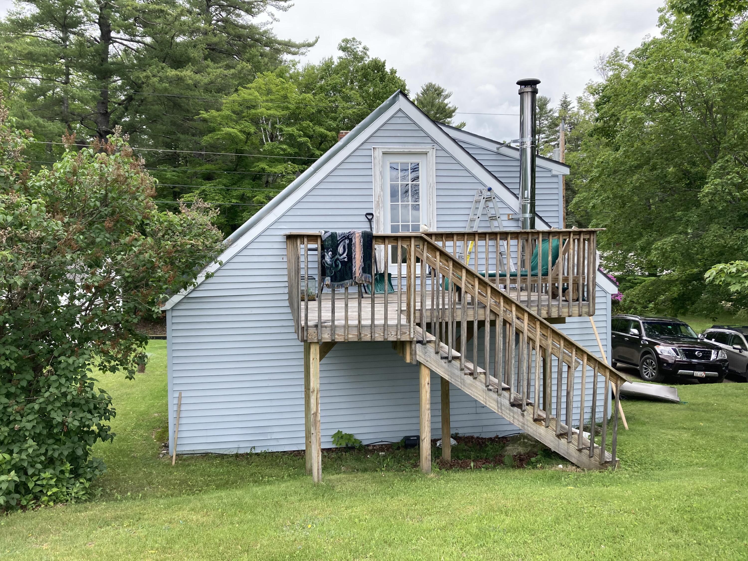 134 Elm Hill Road South Paris, ME 04281 - Photo 2 of 30 IMG_E2094