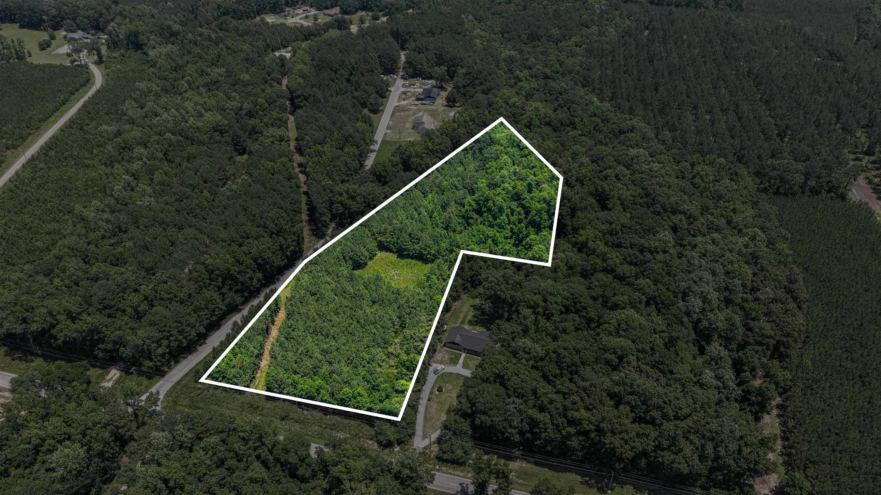 Tbd Tbd Rose Hill Road Georgetown, SC 29440 - Photo 4 of 17