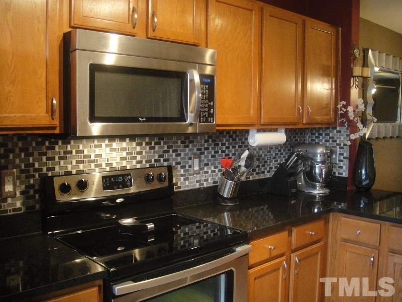 2923 Berkeley Springs Place Raleigh, NC 27616 - Photo 4 of 25