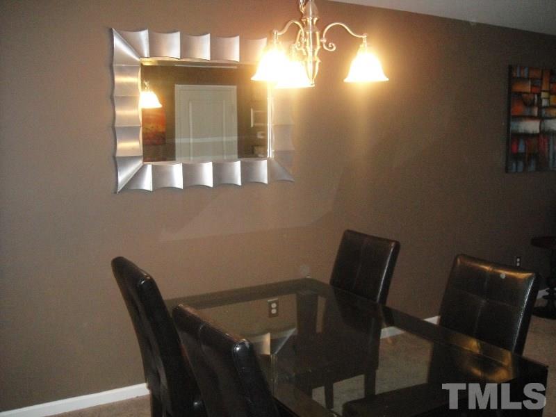 2923 Berkeley Springs Place Raleigh, NC 27616 - Photo 6 of 25