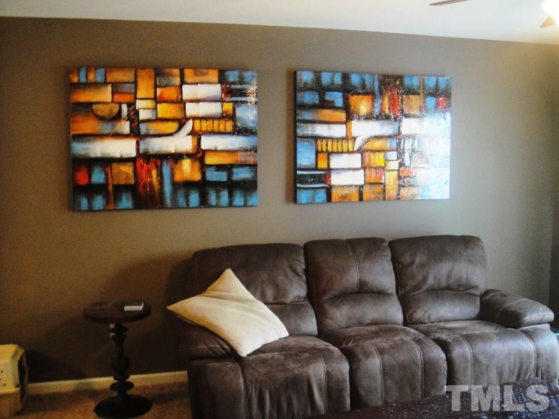 2923 Berkeley Springs Place Raleigh, NC 27616 - Photo 7 of 25