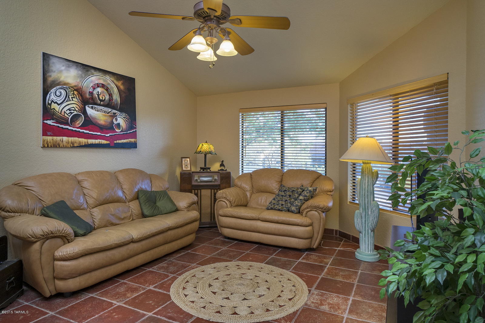 4261 Windridge Loop Tucson, AZ 85749 - Photo 4 of 24