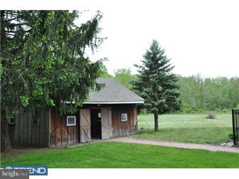 4281 Lower Mountain Road New Hope, PA 18938 - Photo 11 of 12 Barn