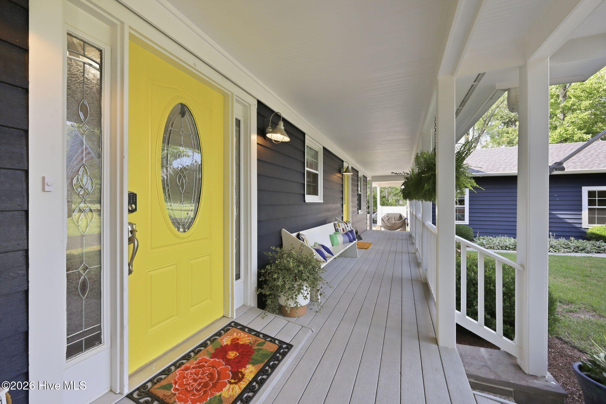 164 Catnip Point Road Bath, NC 27808 - Photo 21 of 70