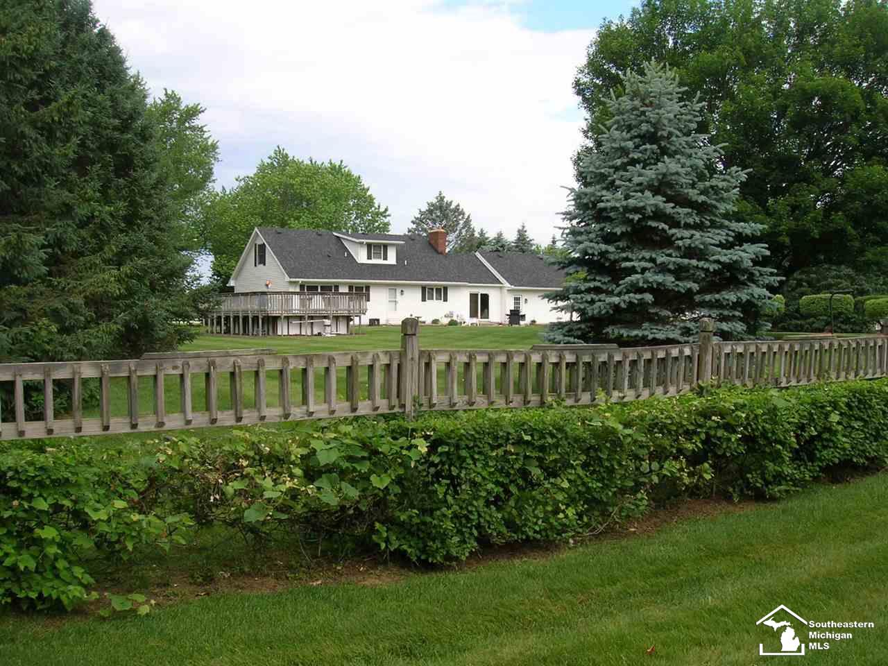 1695 Nieman Road Ida, MI 48140 - Photo 39 of 49