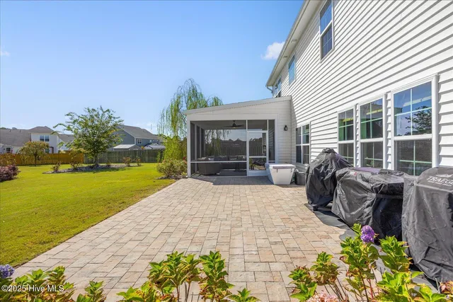 $650,000 | 170 North Passerine Path, Hampstead, NC 28443