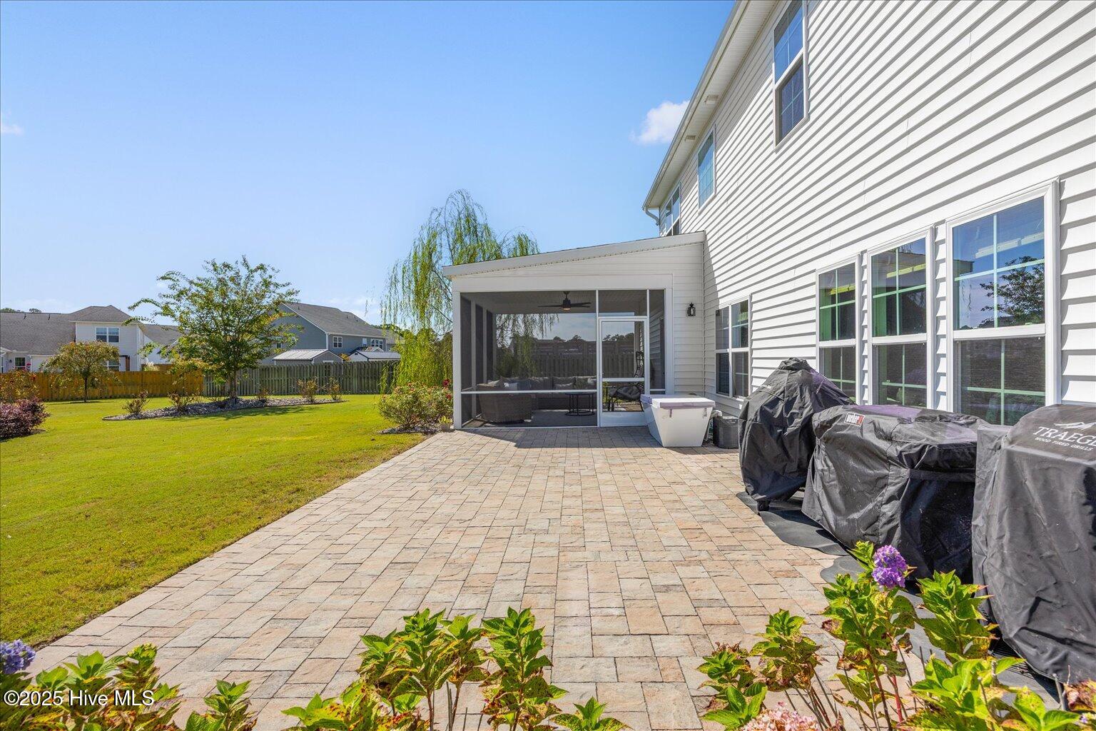 170 North Passerine Path Hampstead, NC 28443 - Photo 8 of 61 13-IMG_9111-Edit