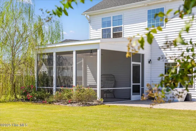 $650,000 | 170 North Passerine Path, Hampstead, NC 28443