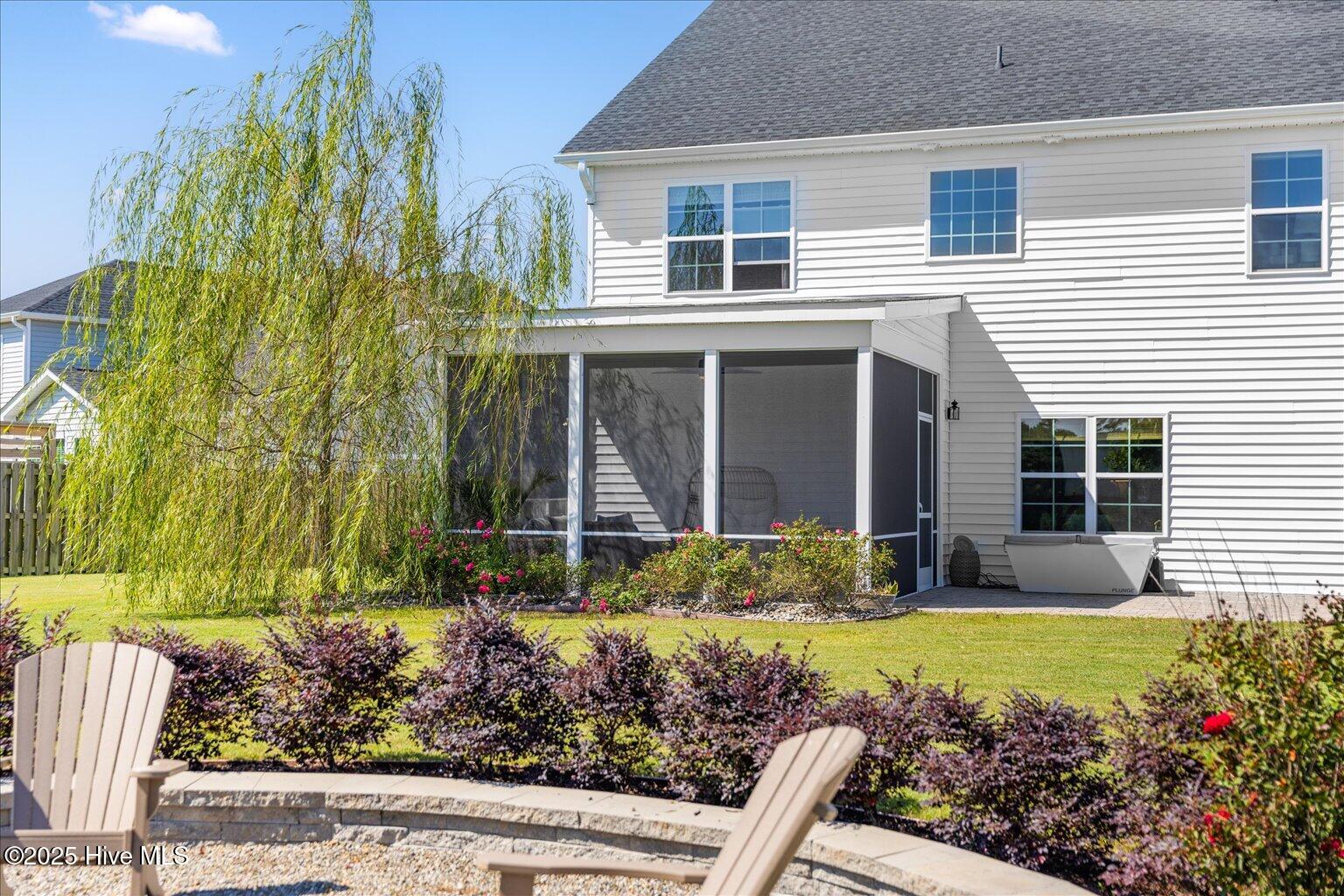 170 North Passerine Path Hampstead, NC 28443 - Photo 10 of 61 23-IMG_9214-Edit