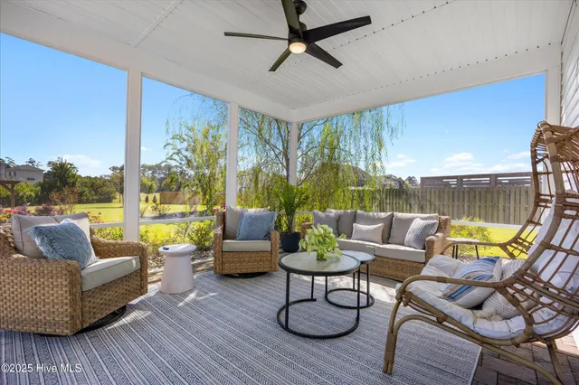 $650,000 | 170 North Passerine Path, Hampstead, NC 28443