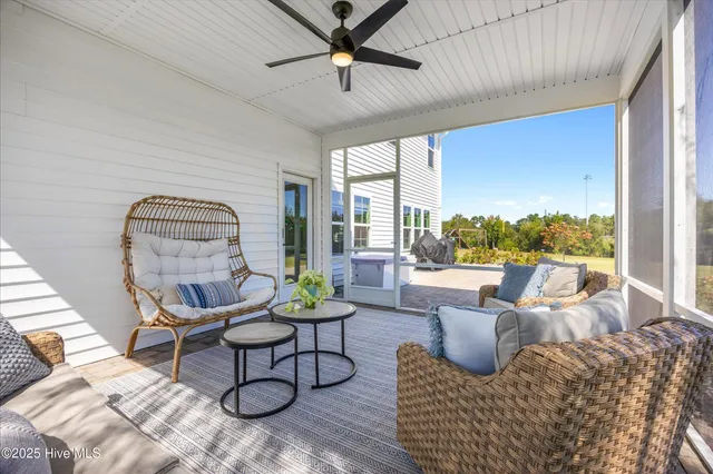 $650,000 | 170 North Passerine Path, Hampstead, NC 28443