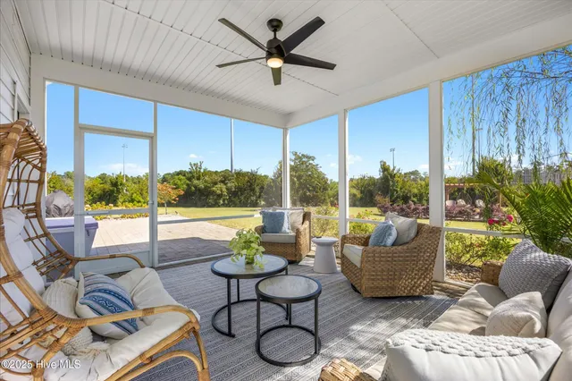 $650,000 | 170 North Passerine Path, Hampstead, NC 28443